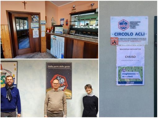 “Facciamo vivere i circoli”: Acli in protesta a inizio febbraio