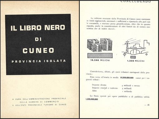 "Cuneo provincia isolata: dopo 70 anni stiamo a parlare degli stessi problemi" "Cuneo provincia isolata: dopo 70 anni stiamo a parlare degli stessi problemi"