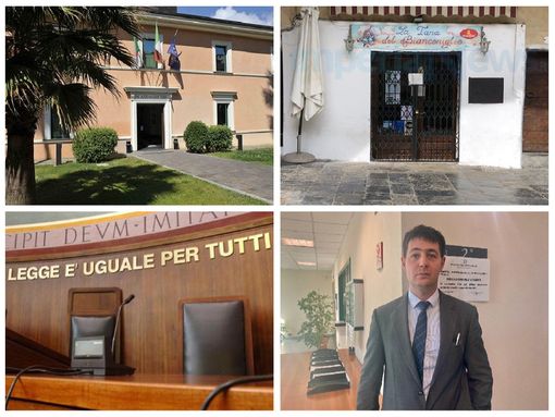 Pieve di Teco, raggirano anziano disabile per aprire bar e comprare l'auto: i tre imputati patteggiano
