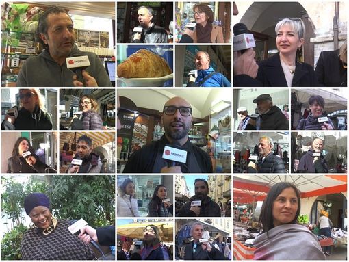 Novel food e farina di grilli negli alimenti? A Cuneo ci hanno risposto: &quot;No, grazie&quot; [VIDEO]