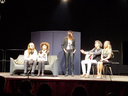 Prosegue a Magliano Alfieri la rassegna letteraria e teatrale 'Se una sera d’inverno'