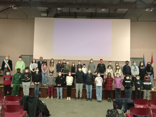 Bra: al via i lavori del CCR, palestra di cittadinanza e responsabilità