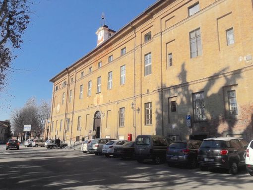 7,5 milioni di euro è la valutazione del Santo Spirito di Bra di Bra secondo il primo bando di vendita