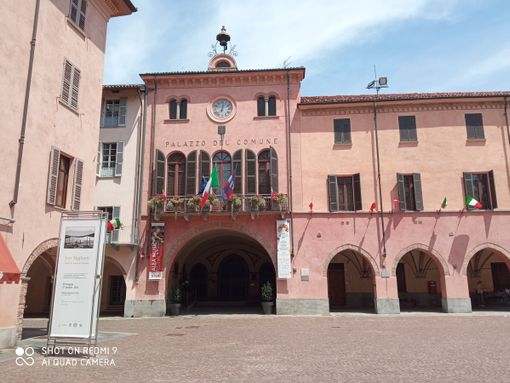 Cirio convitato di pietra nella crisi politico-amministrativa di Alba