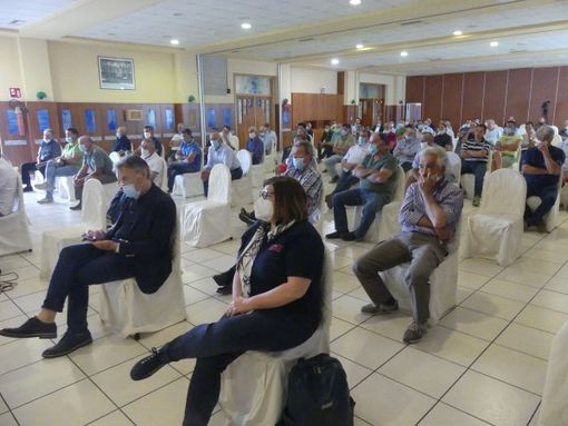 Compral Latte: il fatturato sale a 60 milioni di euro
