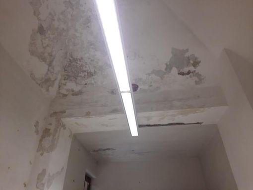 50mila euro dal Ministero dell'Interno, Vezza d'Alba dà il via ai lavori in Municipio 50mila euro dal Ministero dell'Interno, Vezza d'Alba dà il via ai lavori in Municipio