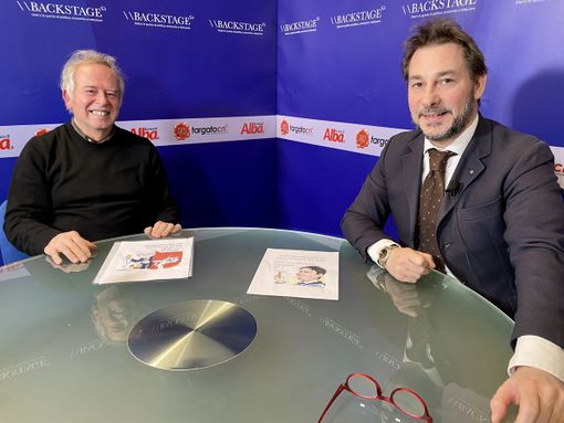 Backstage, crisi di Governo: rivedi la puntata di ieri sera