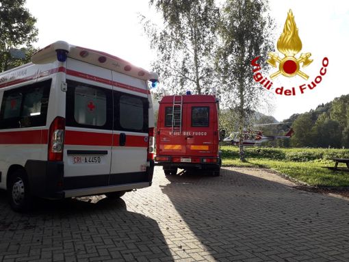 Immagine di repertorio Immagine di repertorio