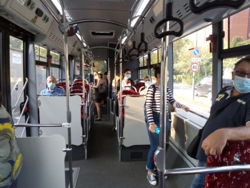 Cirio: "Chiesto di anticipare vaccino anti Covid al personale scolastico". Pronto il piano regionale per potenziare i trasporti