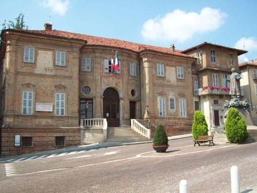 Immagine di repertorio