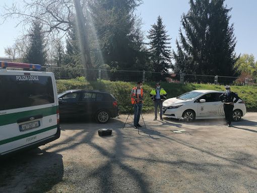 A Pasqua e Pasquetta controllate 2329 persone: 318 le sanzioni in Granda, il 13,6% del totale A Pasqua e Pasquetta controllate 2329 persone: 318 le sanzioni in Granda, il 13,6% del totale