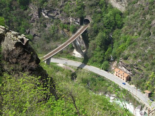 Linea Cuneo-Ventimiglia, Martinetti (M5S): "In Regione i disagi dei lavoratori transfrontalieri della val Roya"