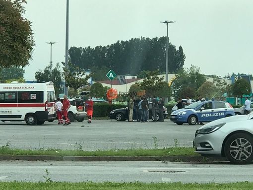 Femminicidio nel piazzale dell’ex Auchan: il giudice scioglie la riserva e ammette il rito subordinato a perizia psichiatrica
