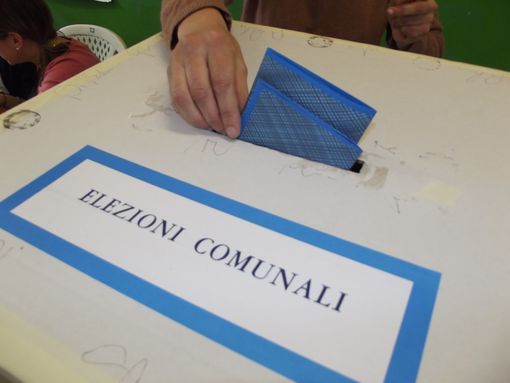 Elezioni amministrative: ecco i 179 comuni della Granda al voto