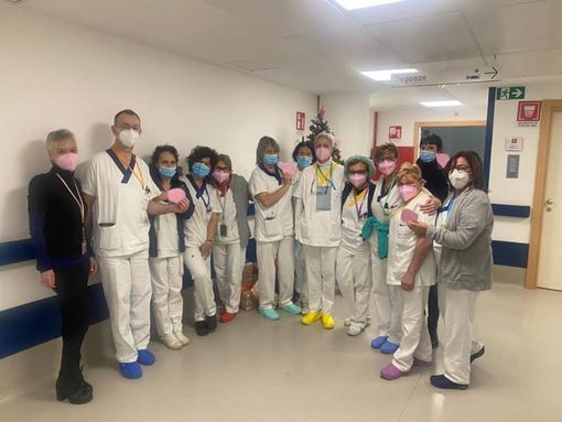 Bra, l’associazione ‘Noi come Te’ non si ferma ed è sempre più un Natale di solidarietà