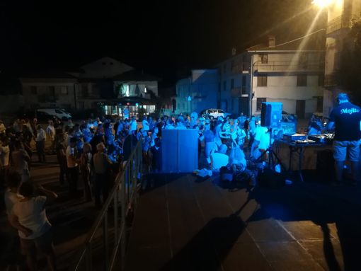 Dogliani: gusto e musica di mezza estate dall'11 al 15 luglio