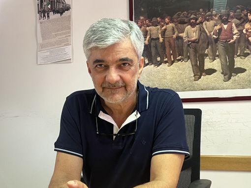 Doriano Ficara