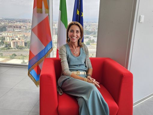 Rdc, la Regione lascia a casa 74 Navigator. Chiorino: “Partecipino ai bandi pubblici, come tutti i cittadini” Rdc, la Regione lascia a casa 74 Navigator. Chiorino: “Partecipino ai bandi pubblici, come tutti i cittadini”