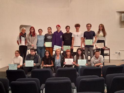 Estate Lavoro: venticinque gli studenti albesi che hanno partecipato ai tirocini promossi dal Comune