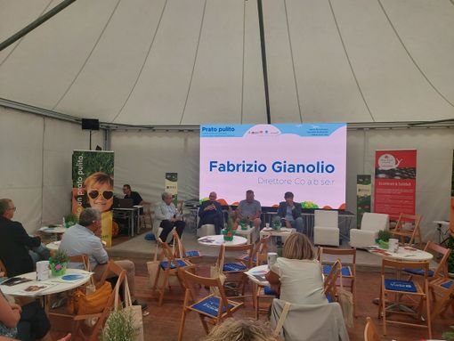 A Cheese 2023 un convegno con CoABSeR sulla filiera del packaging