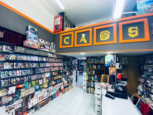 2003-2023, Caos A.D. Cuneo compie vent'anni: grande festa domenica 17 settembre