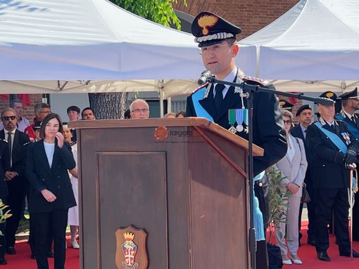 Festa dell'Arma a Cuneo: in Granda 326 arresti e oltre 3 mila persone denunciate