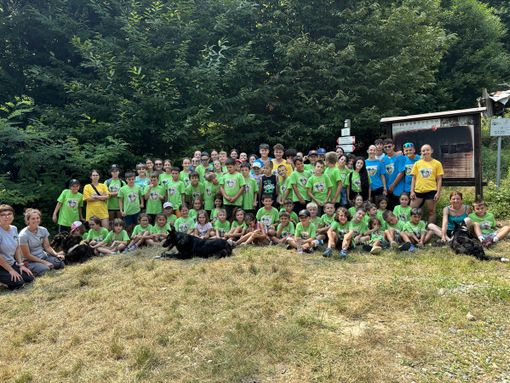 Rifreddo: finale col botto per l’Estate Bimbo e l’Estate Ragazzi 2024 Rifreddo: finale col botto per l’Estate Bimbo e l’Estate Ragazzi 2024