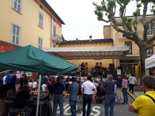 Con l’arrivo del bel tempo tanti eventi nel primo week end di giugno