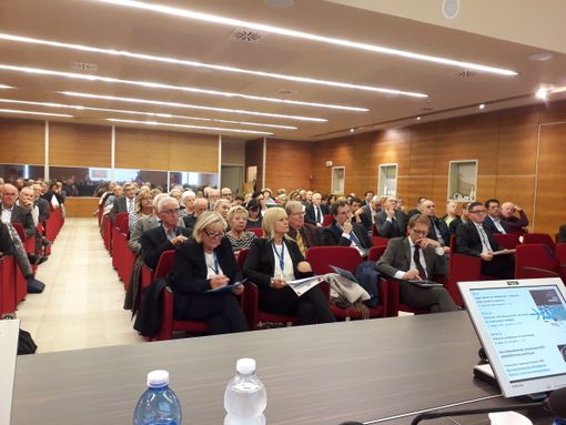 L'edizione 2018 del convegno