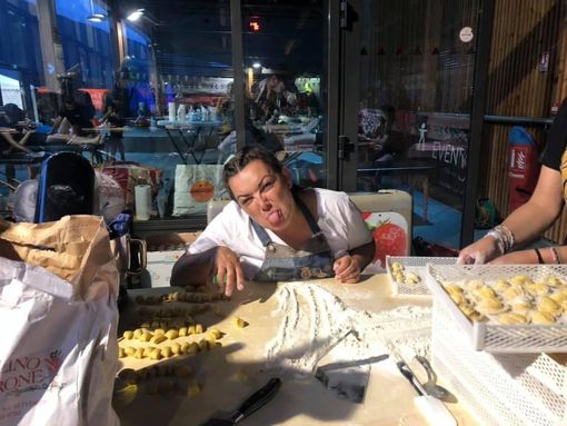 STORIE DI MONTAGNA/33 - Il Dahu: un animale leggendario o un locale magico?