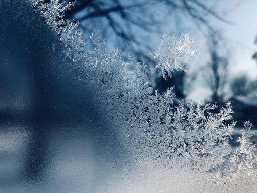 La fredda settimana in provincia di Cuneo con picchi a -20 gradi