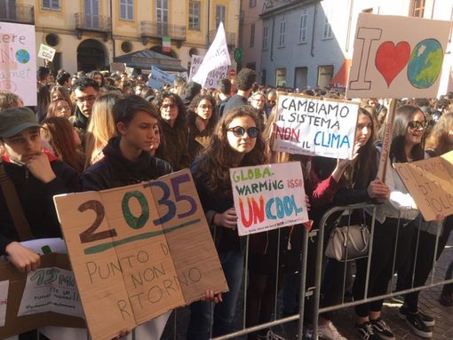 A scuola di cambiamenti climatici e di educazione ambientale: corsi per docenti con Arpa Piemonte