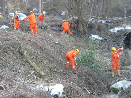 "Dogliani sicura": il progetto che celebra i vent'anni della protezione civile e i trenta dall'ultima alluvione "Dogliani sicura": il progetto che celebra i vent'anni della protezione civile e i trenta dall'ultima alluvione