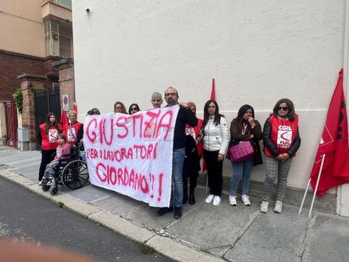 Giordano Vini offre un incentivo alle dipendenti licenziate, la Flai Cgil: "Proposta insufficiente"