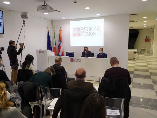 Presentato il nuovo accordo per le cure psichiatriche