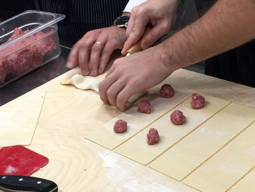 Alba Bergamo e Parma insieme per il Distretto delle Città creative Unesco per la gastronomia