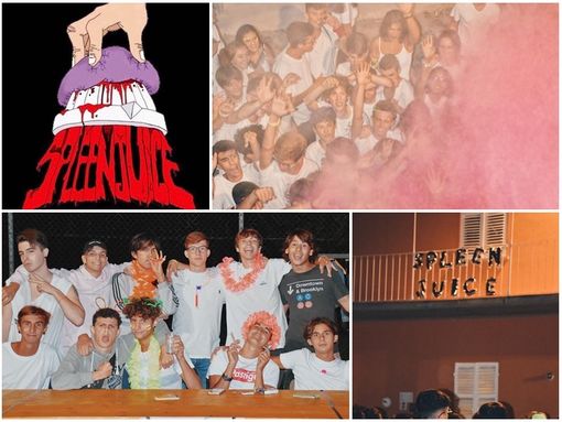 Tre giovani di Mondovì organizzano un party e raccolgono 4mila euro per la ricerca sul cancro Tre giovani di Mondovì organizzano un party e raccolgono 4mila euro per la ricerca sul cancro