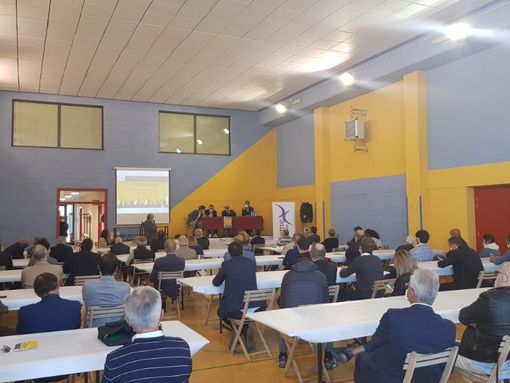 A Rodello eletto il nuovo consiglio direttivo dell'Associazione Insieme