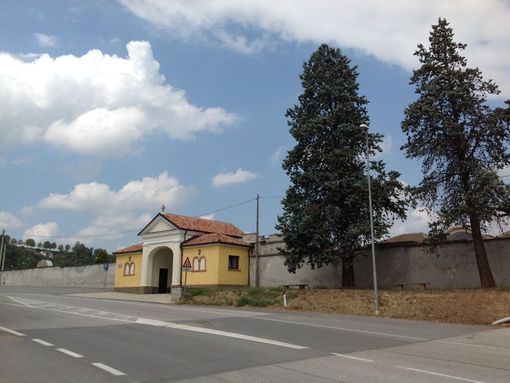 Ordinanza per regolare la visita ai cimiteri nei giorni dei morti a Cherasco