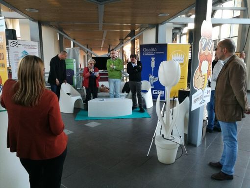 Bra è città “da vivere” in tutte le stagioni: presentato il cartellone degli eventi 2019 sotto la Zizzola