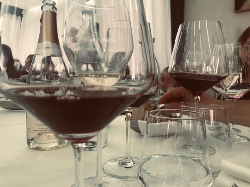 I dazi USA affosserebbero la competitività dei grandi vini cuneesi e piemontesi e un mercato da 600mlioni I dazi USA affosserebbero la competitività dei grandi vini cuneesi e piemontesi e un mercato da 600mlioni
