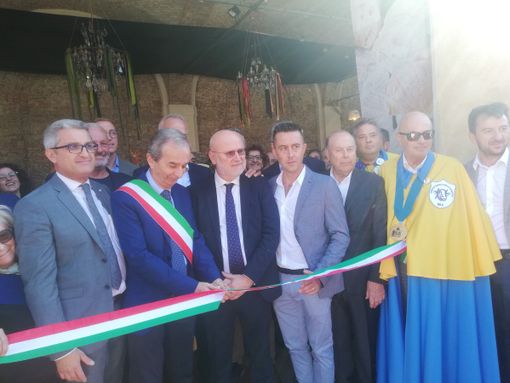 Bra’s: si apre ufficialmente il festival della salsiccia e del buon gusto [VIDEO]