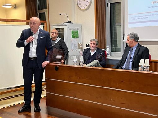 Taglio del nastro per il "mondo della maternità" all'ospedale di Cuneo: in un solo piano Sala Parto, Pediatria, Ostetricia e TIN