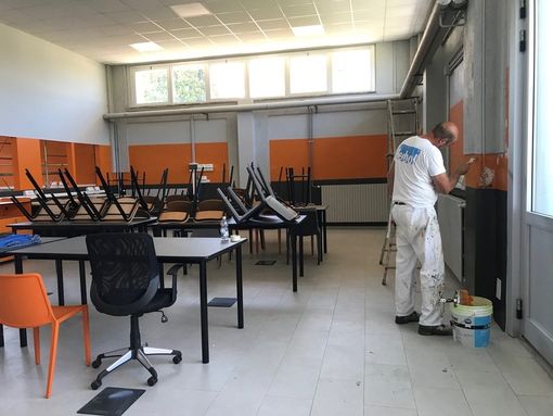 I dirigenti sulle future nuove scuole della Granda: "Nella progettazione Provincia e Comuni dialoghino con noi"