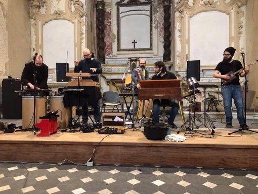 “Il cielo sotto Berlino” una canzone per ricordare, a 30 anni dalla caduta del muro