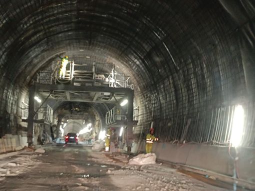 Tenda, le reazioni alla verità di Edilmaco: "Le beghe contrattuali non ci riguardano. Il territorio va risarcito" Tenda, le reazioni alla verità di Edilmaco: "Le beghe contrattuali non ci riguardano. Il territorio va risarcito"