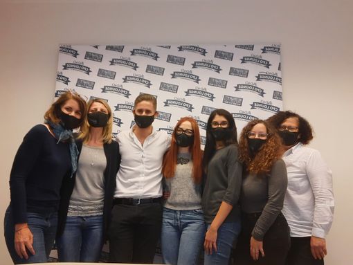 ADACI/ADACI Formanagement è stata premiata da Great Place to Work® Italia come Certified Company 2021 ADACI/ADACI Formanagement è stata premiata da Great Place to Work® Italia come Certified Company 2021