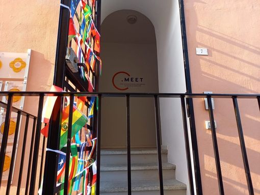 A Cuneo l'evento "L’informazione che non discrimina. Focus sui media locali" A Cuneo l'evento "L’informazione che non discrimina. Focus sui media locali"