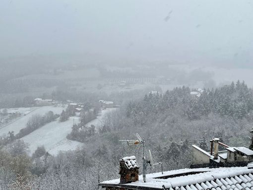 Colle della Maddalena