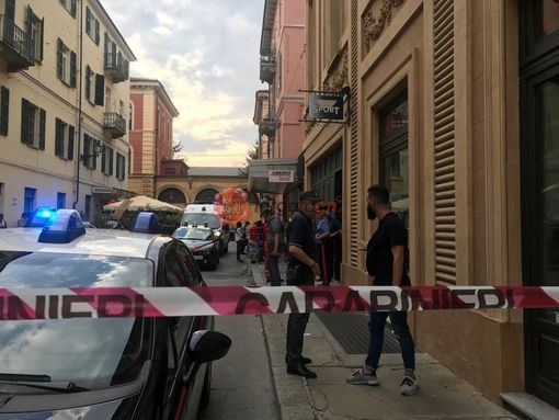 Cuneo: un rancore lungo vent’anni, unico movente dell’omicidio - suicidio di via Ponza di San Martino Cuneo: un rancore lungo vent’anni, unico movente dell’omicidio - suicidio di via Ponza di San Martino